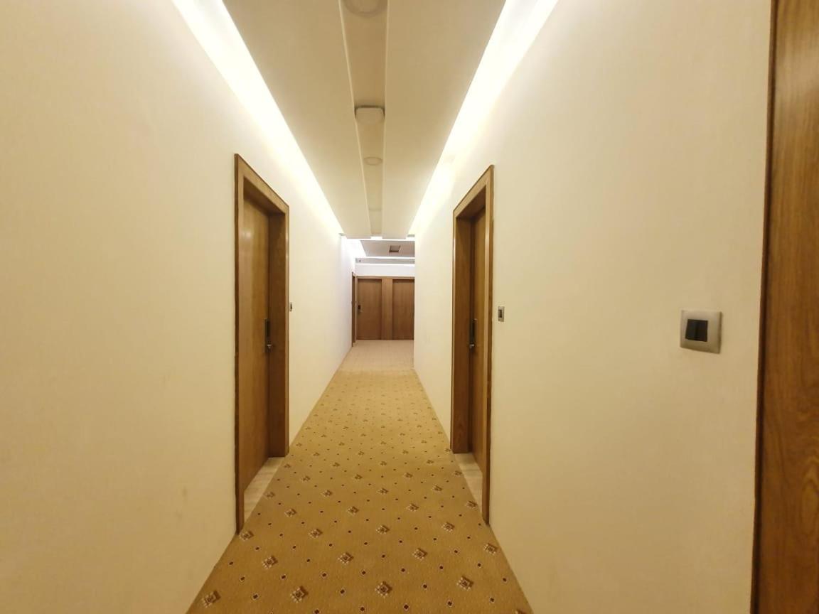 The Moziac Hotel Gwalior Exterior photo