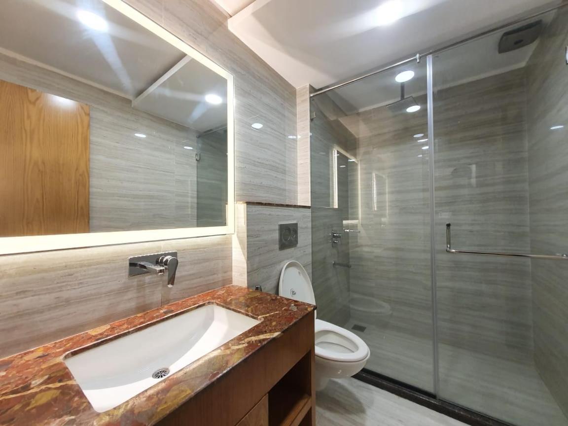 The Moziac Hotel Gwalior Exterior photo