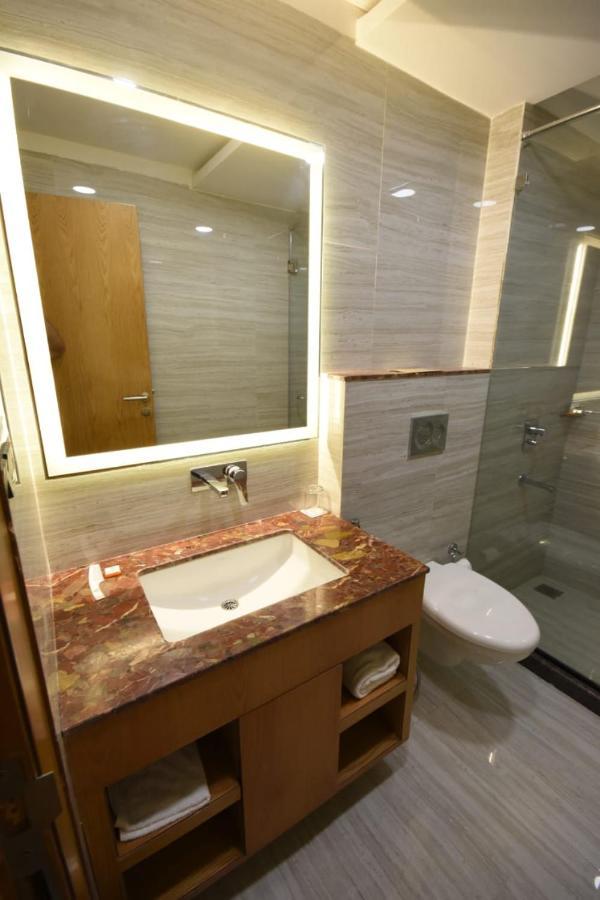 The Moziac Hotel Gwalior Exterior photo
